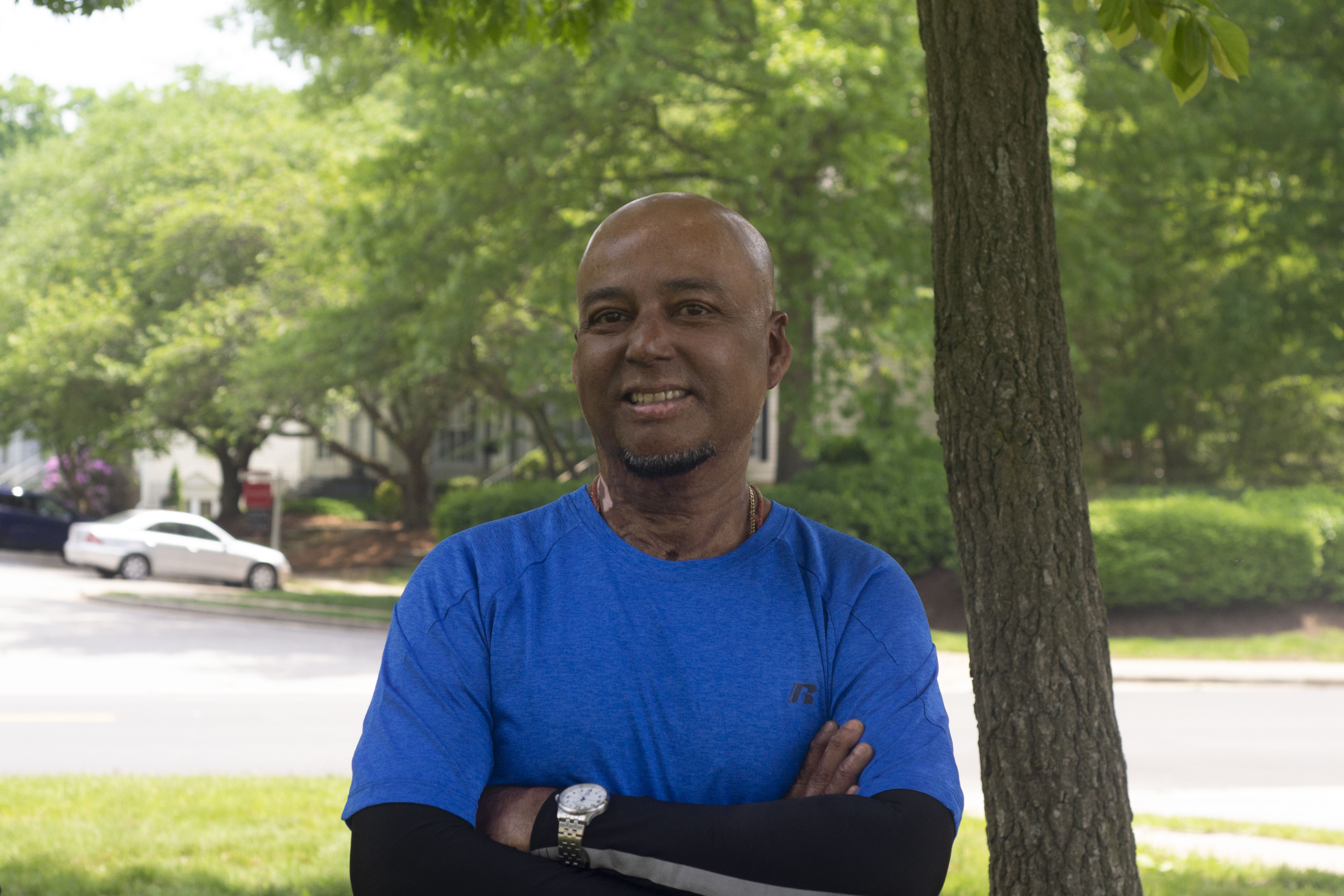 Imran Zaman