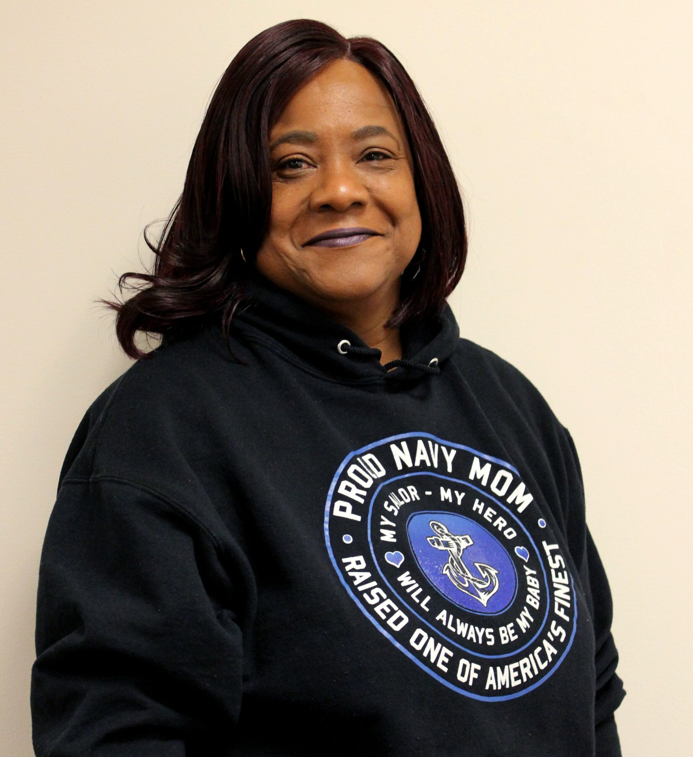DMV Employee Featured on Race Car - Donate Life Virginia